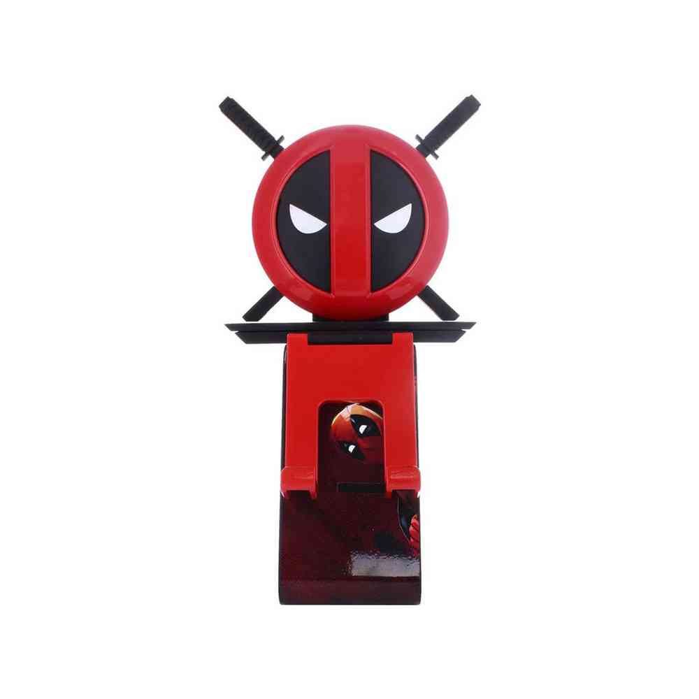 CABLE GUYS ICON MARVEL - DEADPOOL LOGO 