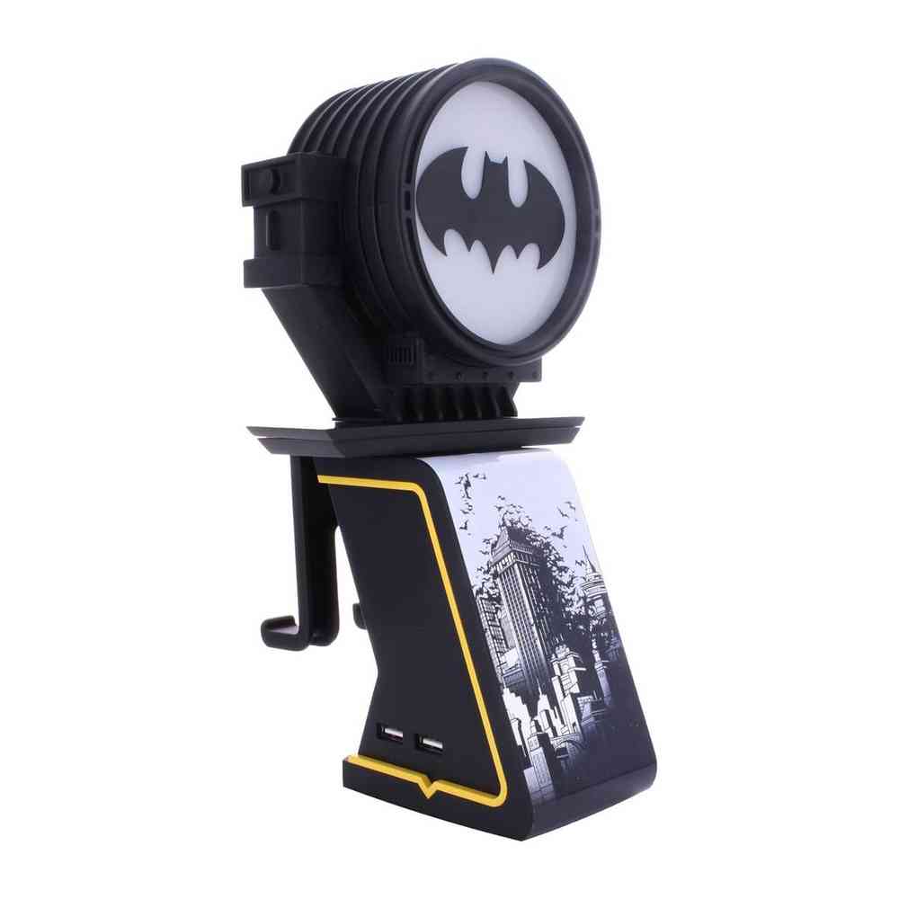 CABLE GUYS ICON - DC - BATMAN LOGO 