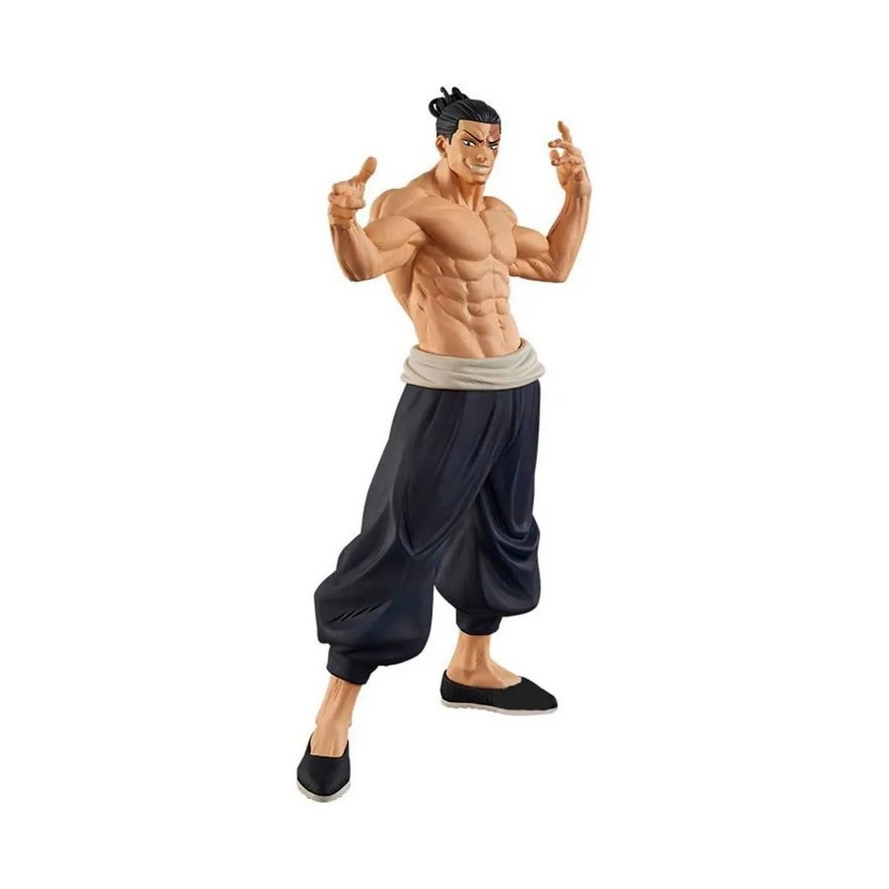 STATUE JUJUTSU KAISEN - AOI TODO 