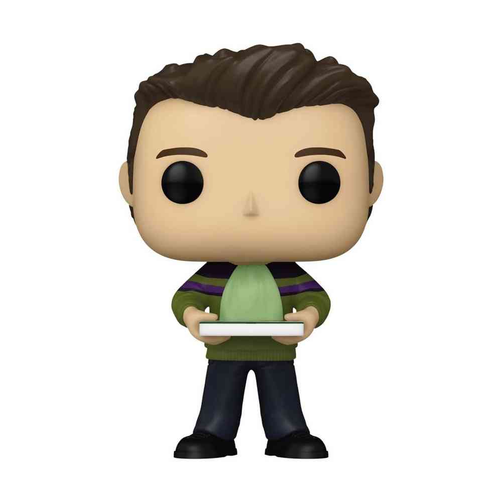 BOBBLE FIGURE FRIENDS POP! - JOEY TRIBBIANI 