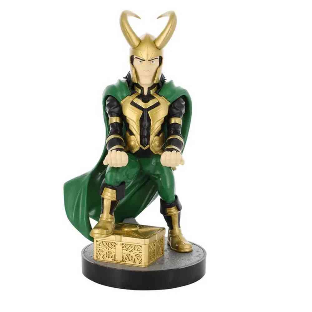 CABLE GUYS MARVEL - LOKI 