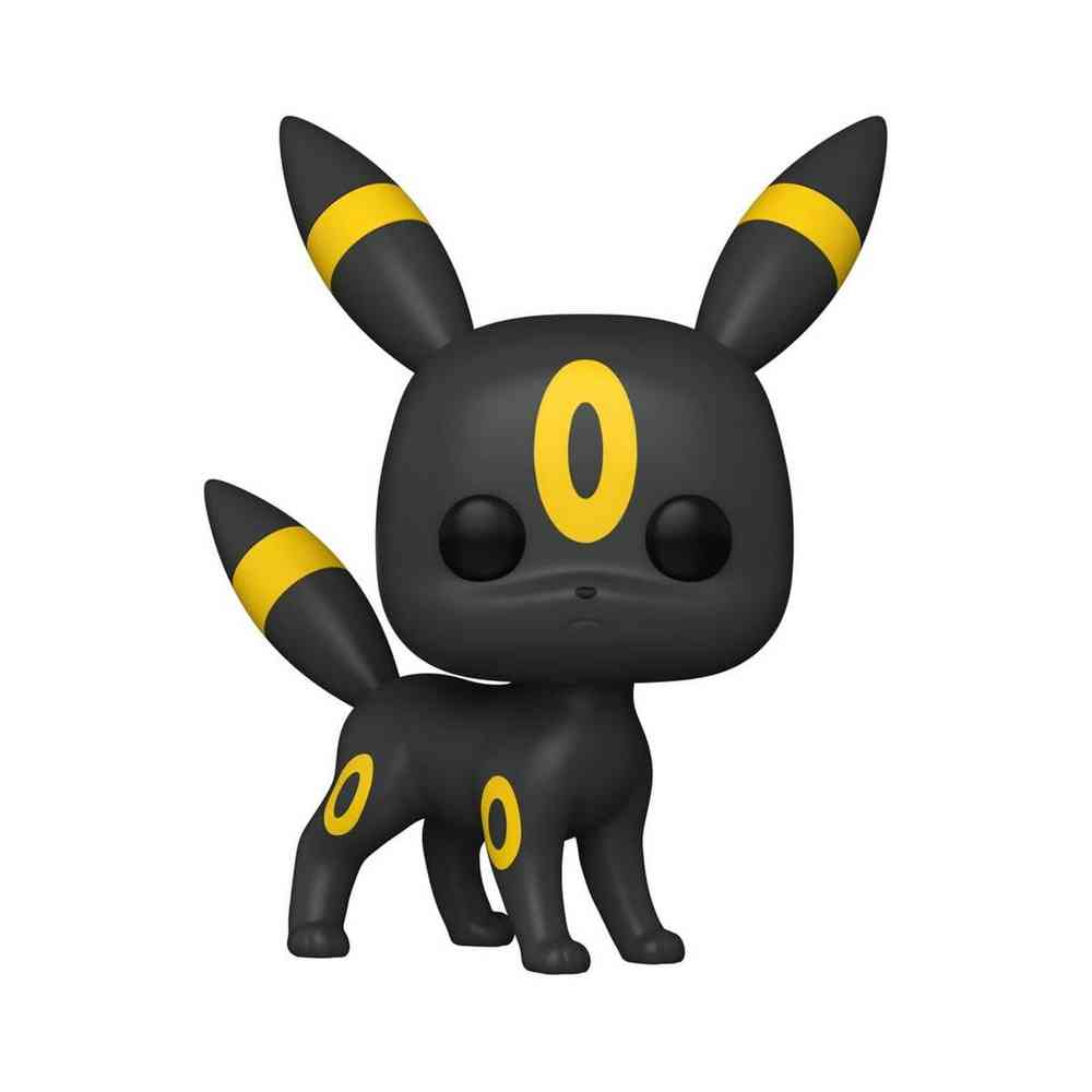 BOBBLE FIGURE POKEMON POP! - UMBREON 