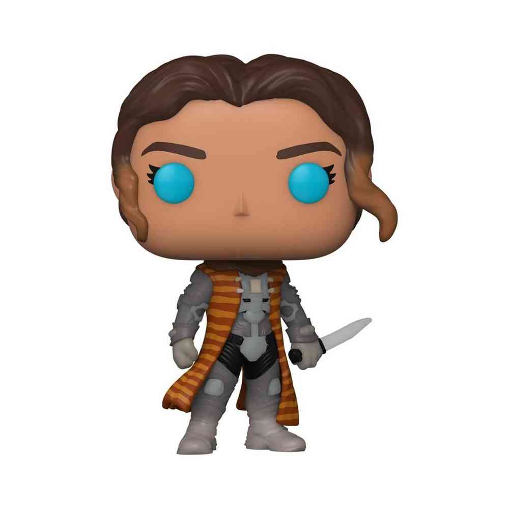 BOBBLE FIGURE DUNE 2 POP! - CHANI 