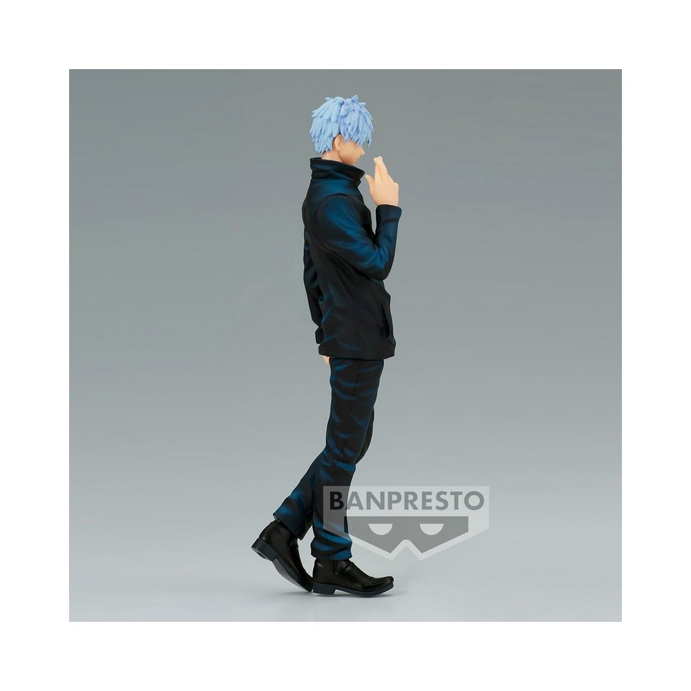 STATUE JUJUTSU KAISEN - JUKON NO KATA - SATORU GOJO VER.1 