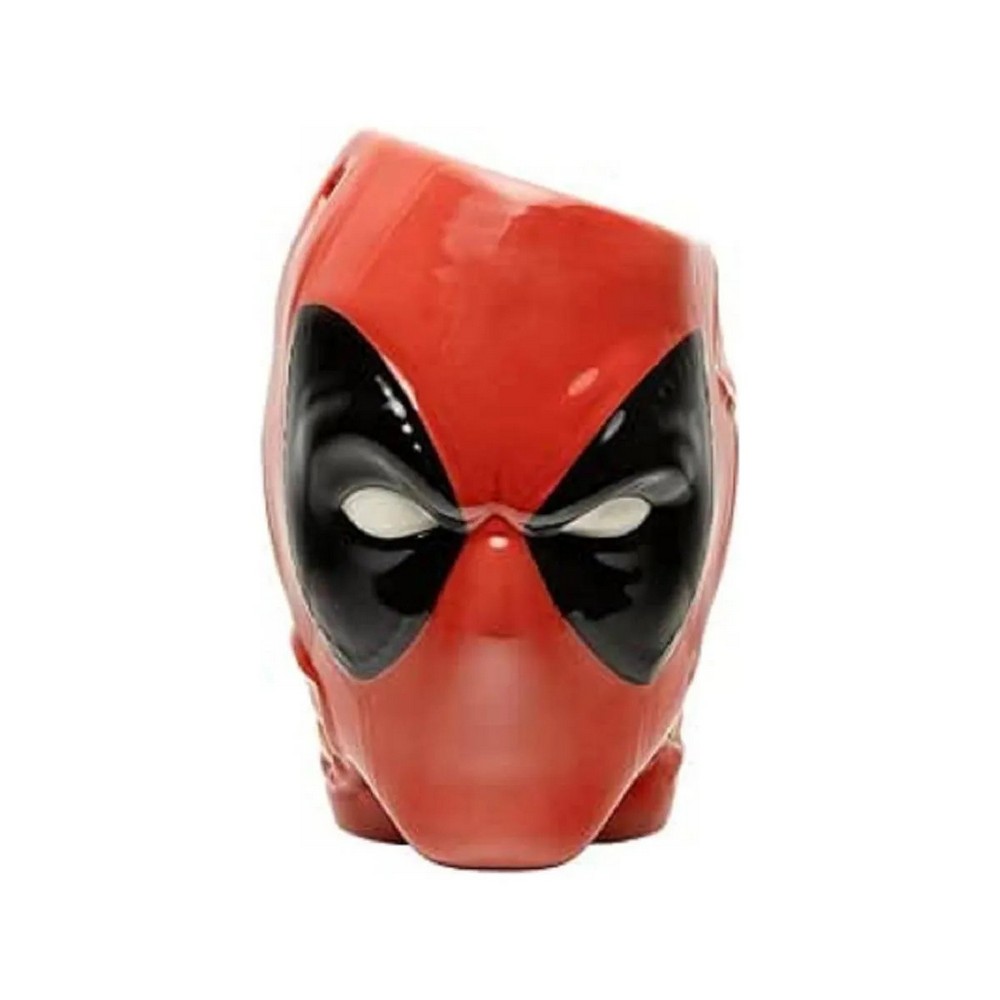 DRŽAČ ZA OLOVKE PALADONE - DEADPOOL - PEN & PLANT POT 