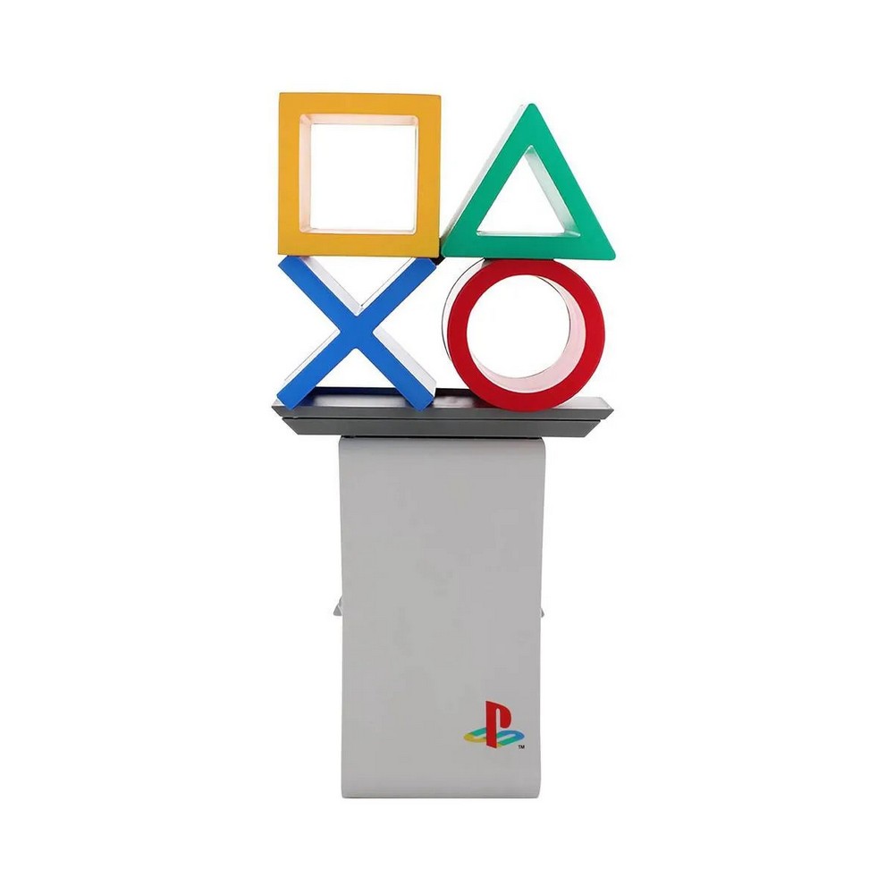 CABLE GUYS ICON - PLAYSTATION HERITAGE 