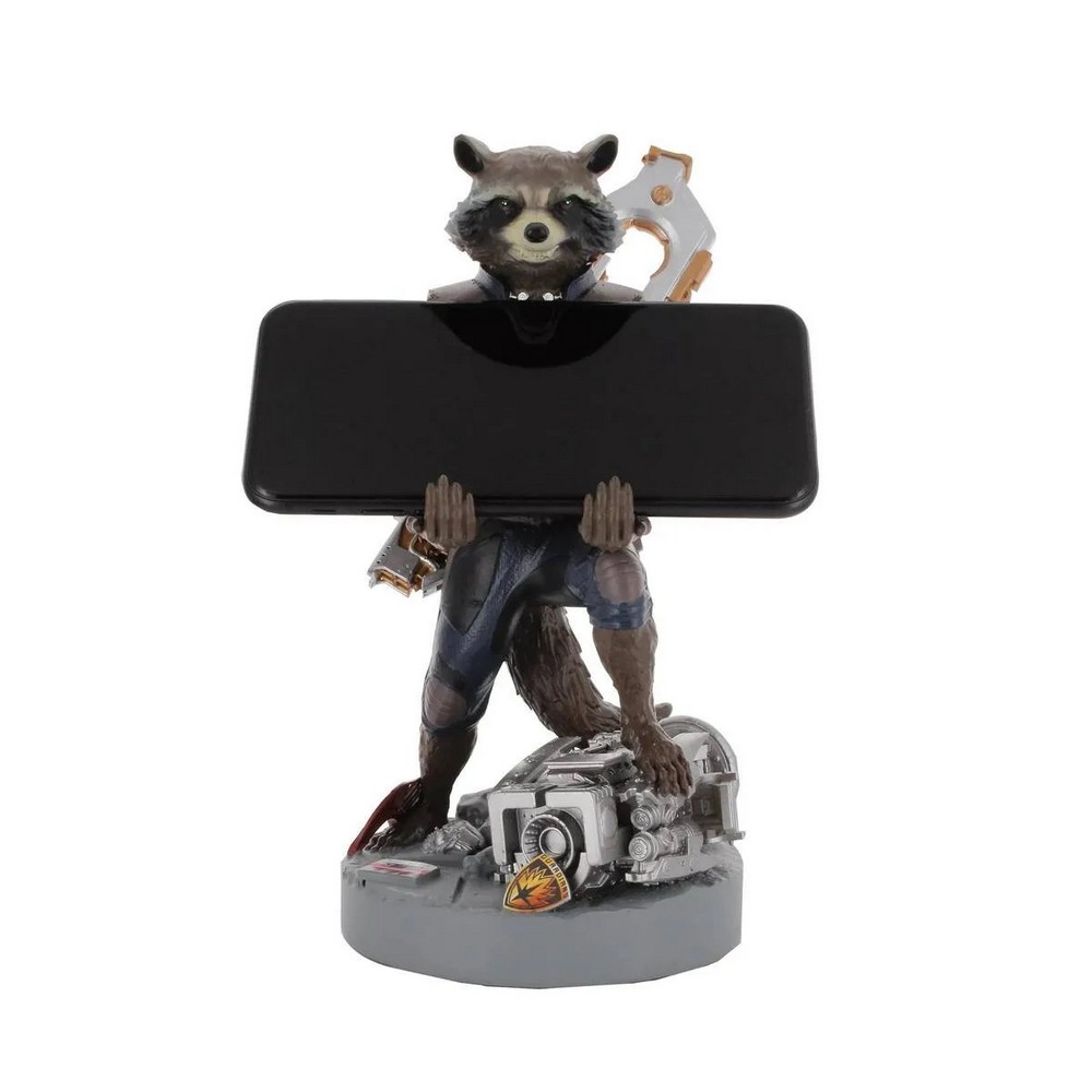 CABLE GUYS THE GUARDIANS OF THE GALAXY - ROCKET 
