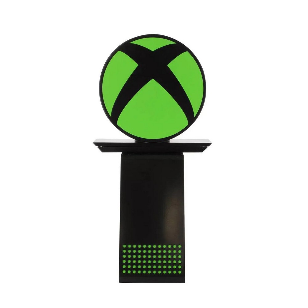 CABLE GUYS ICON - XBOX LOGO 