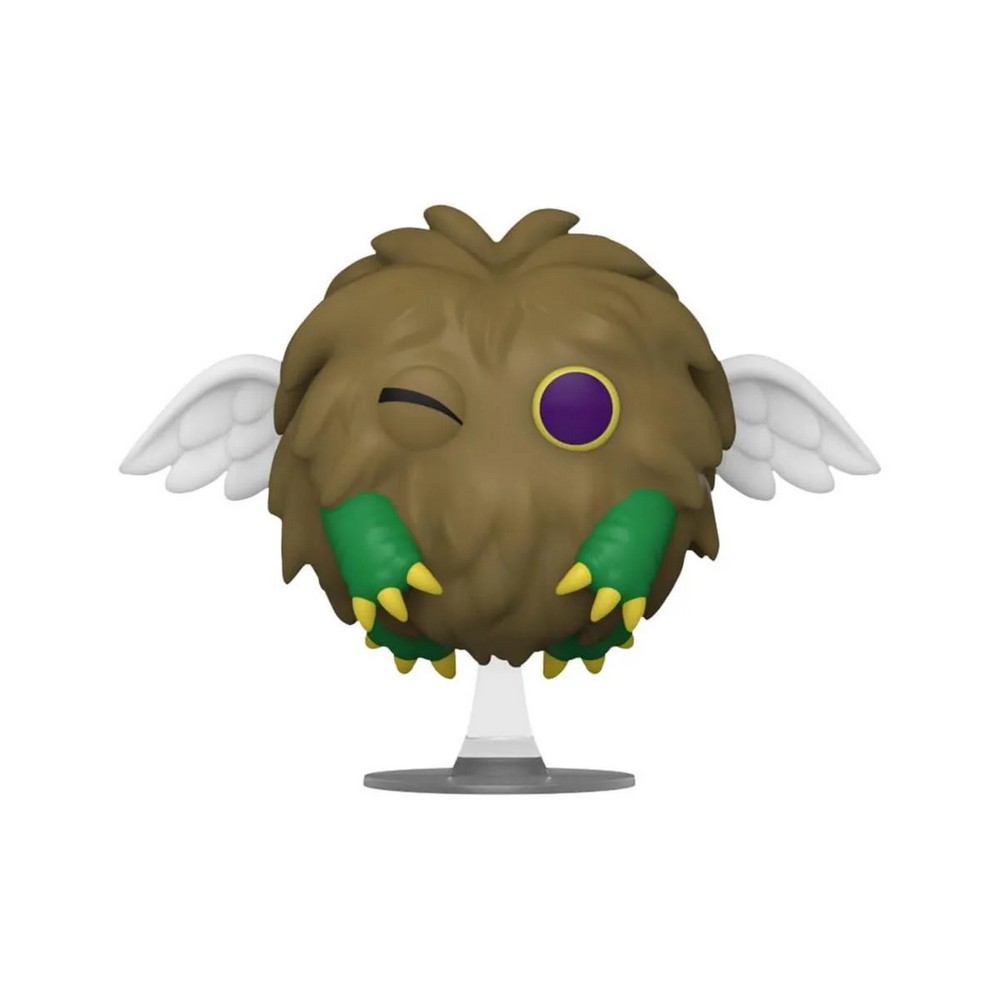 BOBBLE FIGURE ANIME - YU-GI-OH! POP! - WINGED KURIBOH 