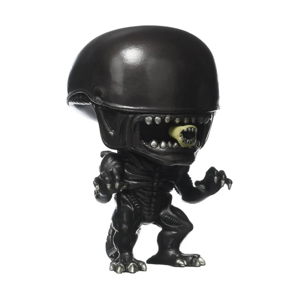 BOBBLE FIGURE MOVIES - ALIEN POP! - ALIEN 