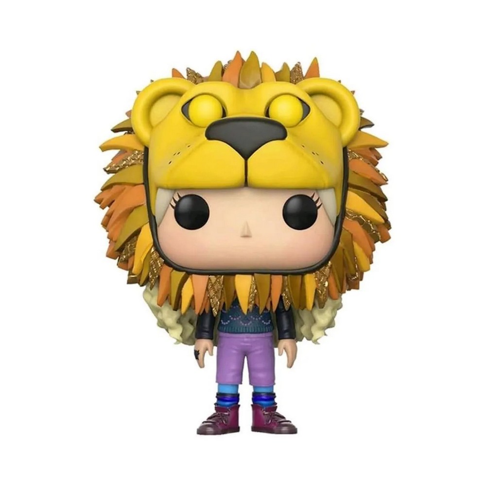 BOBBLE FIGURE HARRY POTTER POP! - LUNA LOVEGOOD 47 