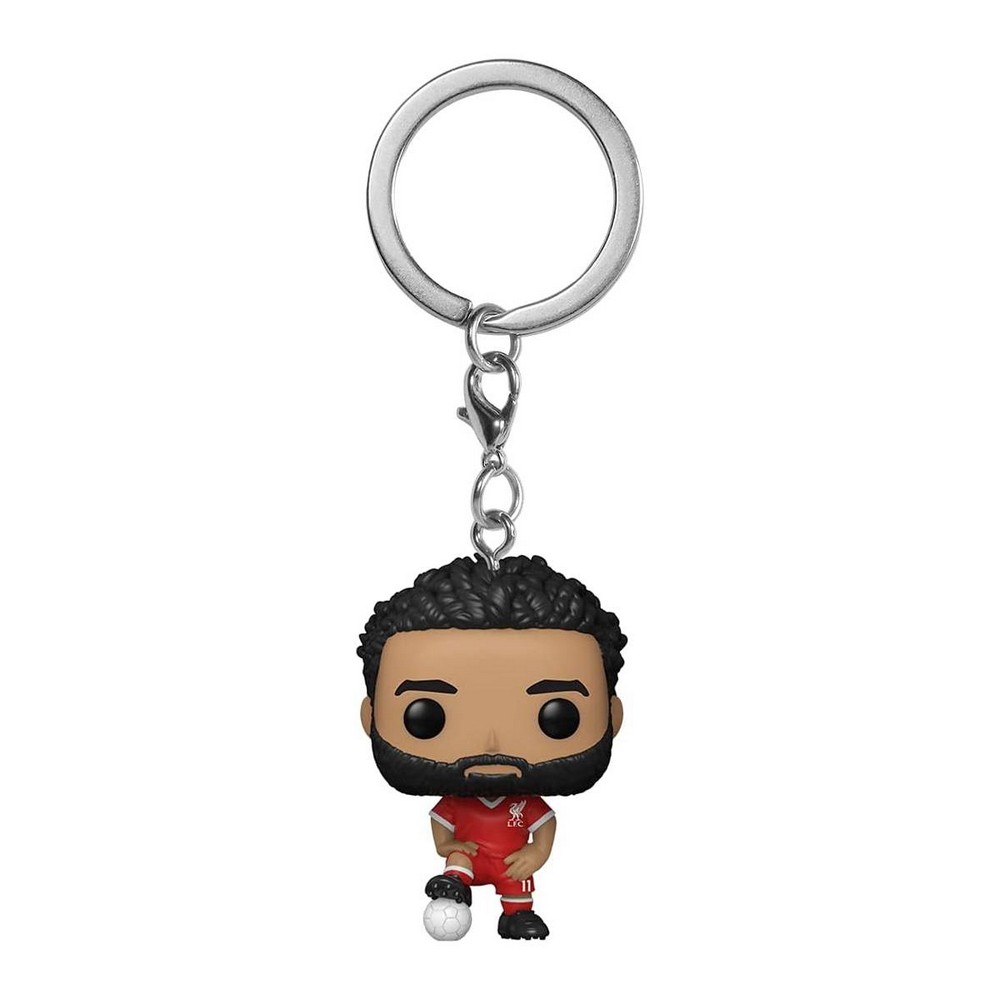PRIVEZAK FOOTBALL - LIVERPOOL POP! - MOHAMED SALAH 