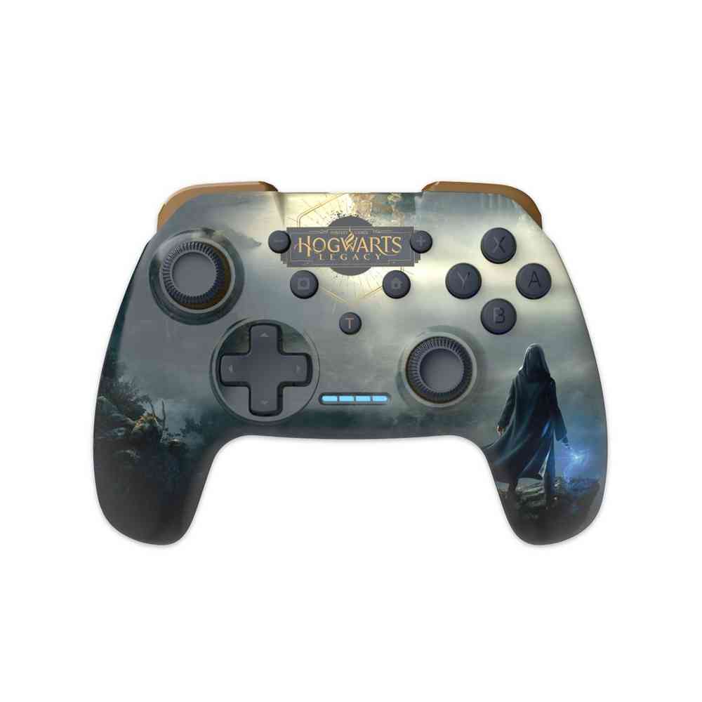 GAMEPAD FREAKS AND GEEKS - HARRY POTTER - HOGWARTS LEGACY - WIRELESS CONTROLLER 