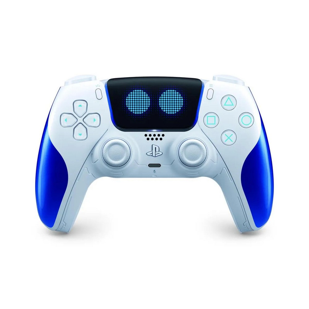 GAMEPAD PLAYSTATION 5 ASTRO BOT - LIMITED EDITION 