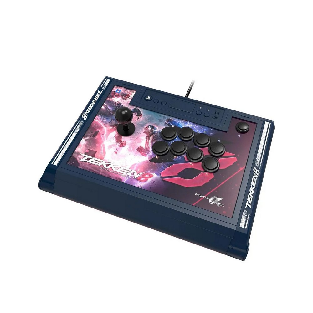 GAMEPAD HORI FIGHTING STICK ALPHA - TEKKEN 8 