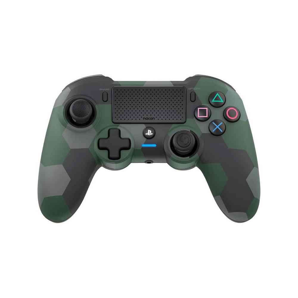 GAMEPAD NACON ASYMMETRIC WIRELESS CONTROLLER - CAMO GREEN 