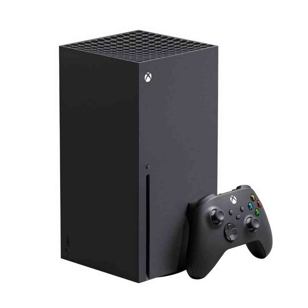 KONZOLA XBOX SERIES X 1TB 