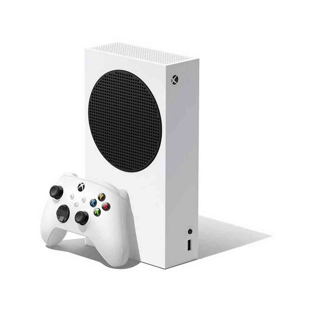 KONZOLA XBOX SERIES S 512GB 