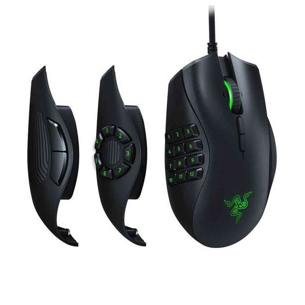 MIS RAZER NAGA TRINITY 