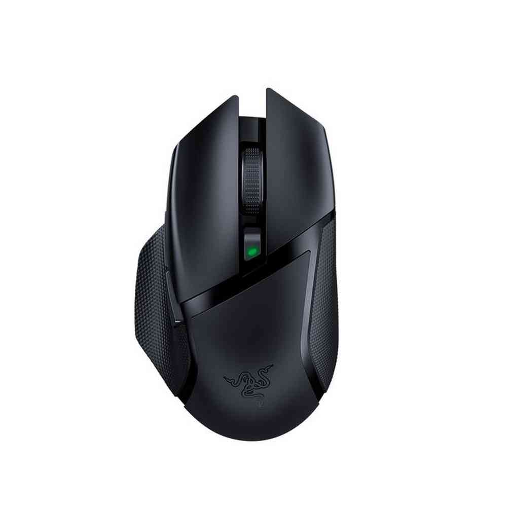 MIS RAZER BASILISK X HYPERSPEED 