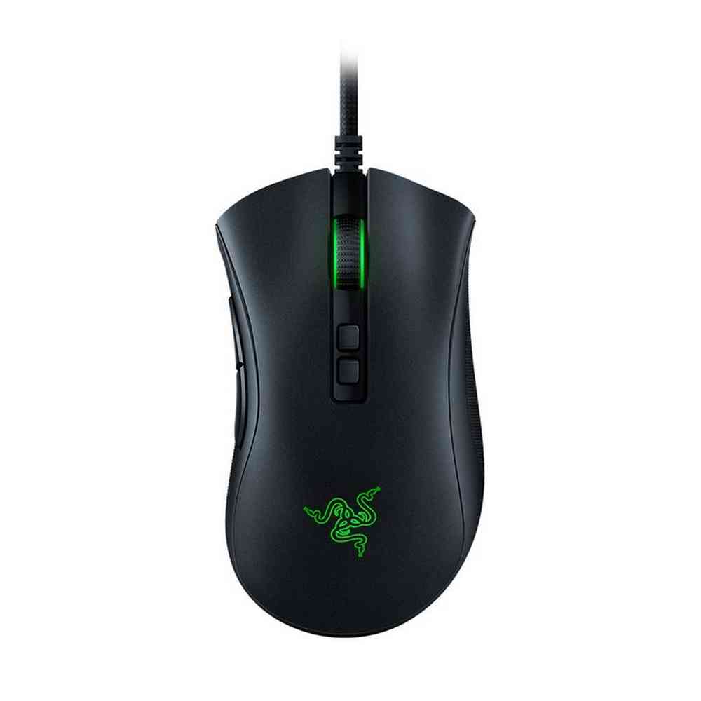 MIS RAZER DEATHADDER V2 