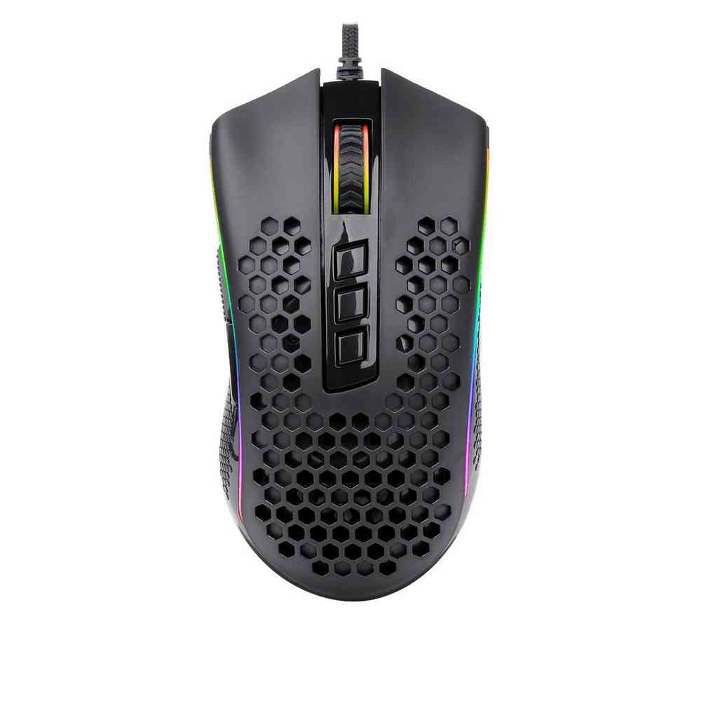 MIS REDRAGON STORM ELITE M988 