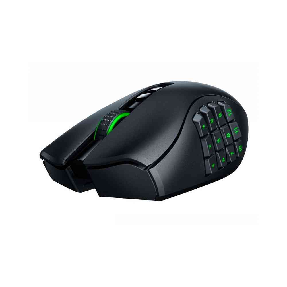 MIS RAZER NAGA PRO WIRELESS 