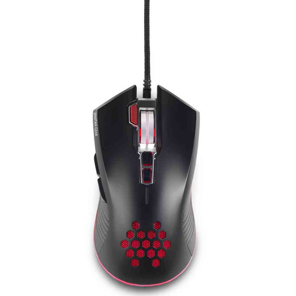 MIS SPARTAN GEAR TITAN 2 