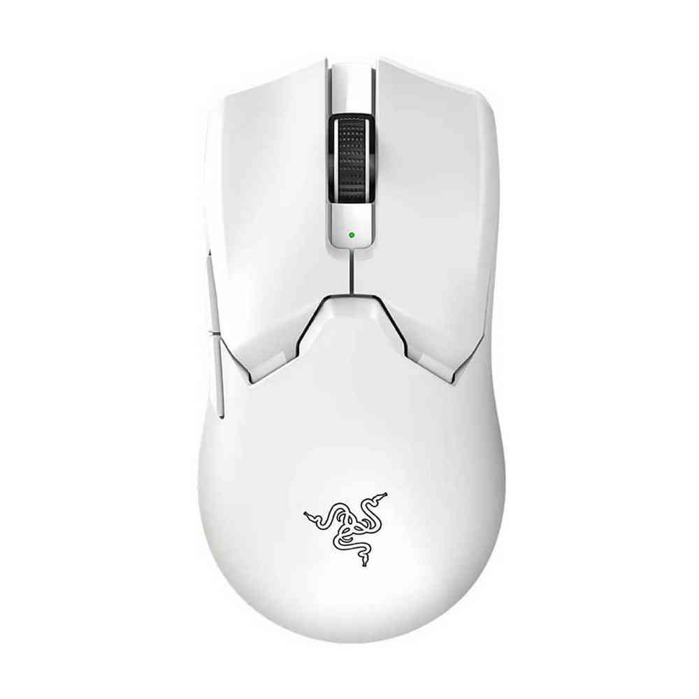 MIS RAZER VIPER V2 PRO WIRELESS - WHITE 