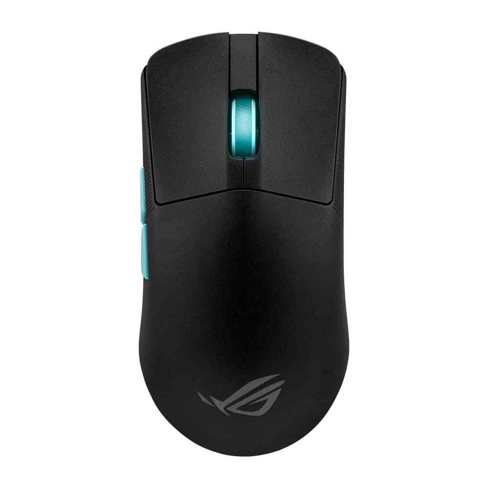 MIS ASUS ROG HARPE ACE - AIM LAB EDITION + PODLOGA HONE ACE AIMLAB 