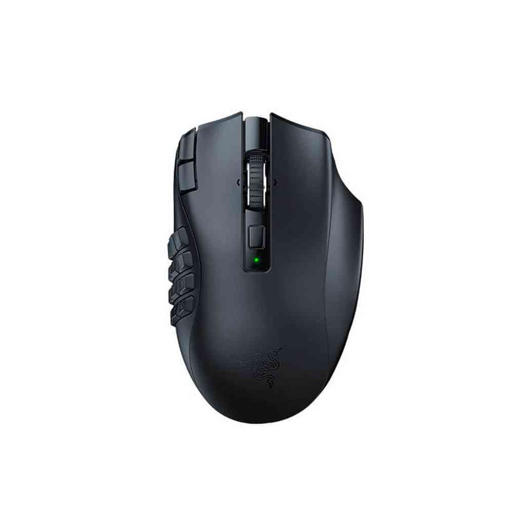 MIS RAZER NAGA V2 HYPERSPEED - WIRELESS 
