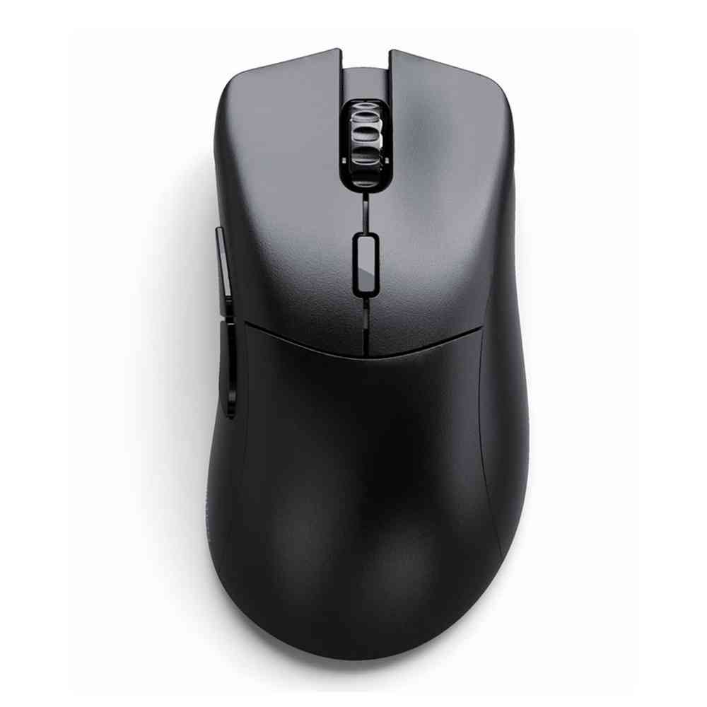 MIS GLORIOUS MODEL D 2 PRO - BLACK 