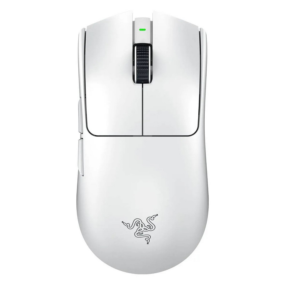 MIŠ RAZER VIPER V3 PRO - WIRELESS WHITE 