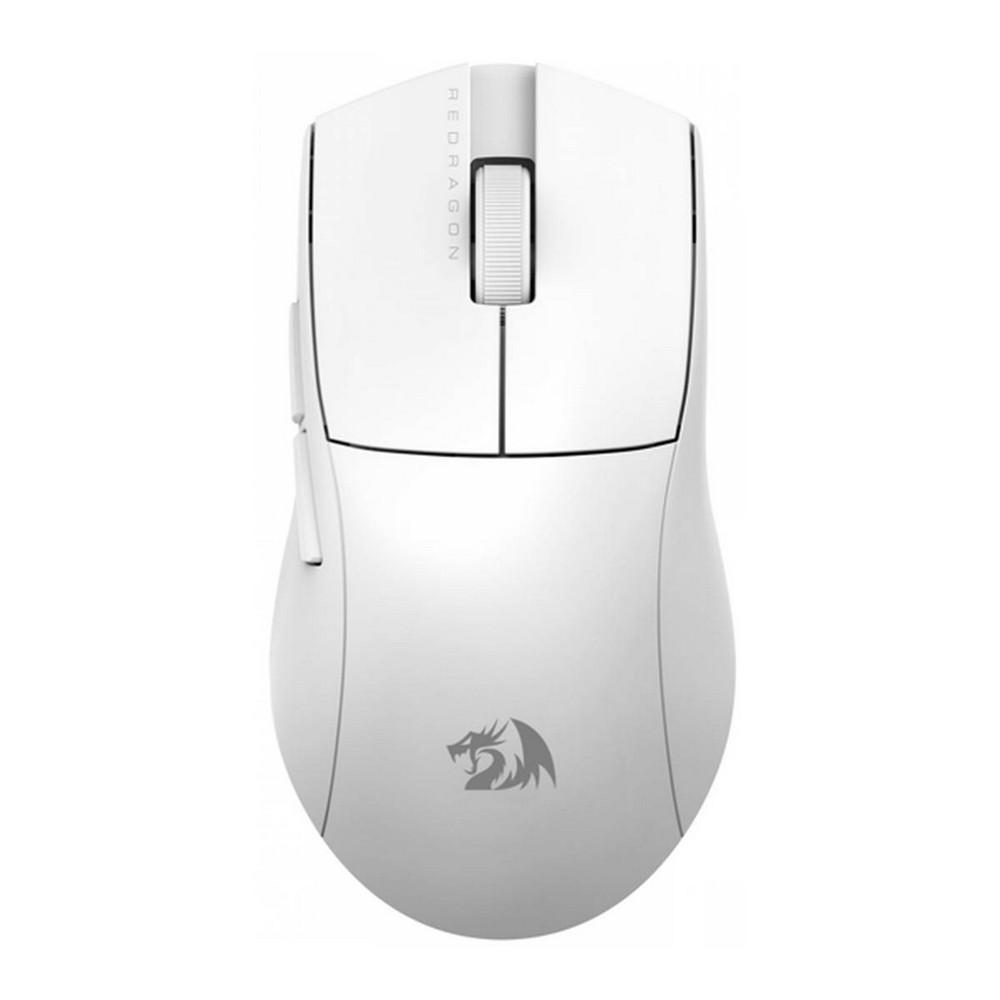 MIŠ REDRAGON K1ING M916 PRO WIRELESS WHITE 