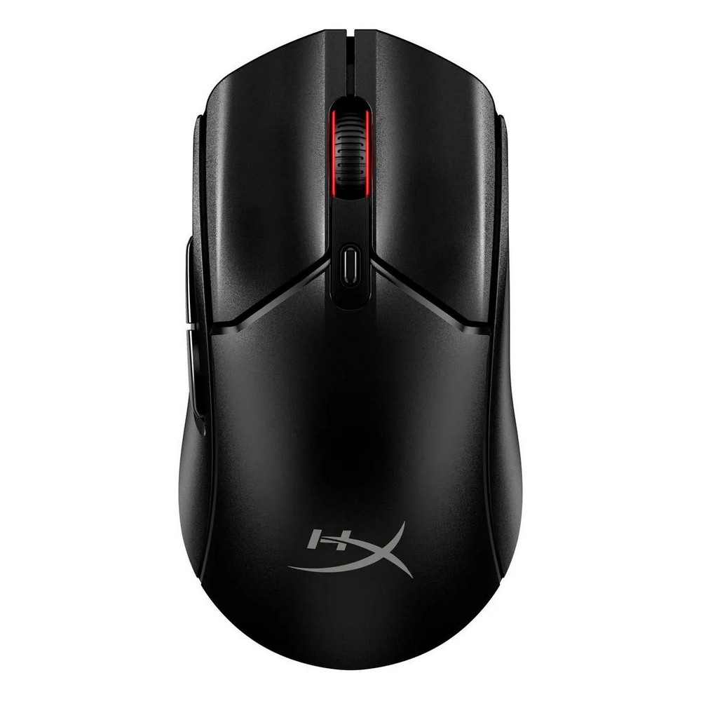 MIŠ HYPERX PULSEFIRE HASTE 2 CORE WIRELESS - BLACK 