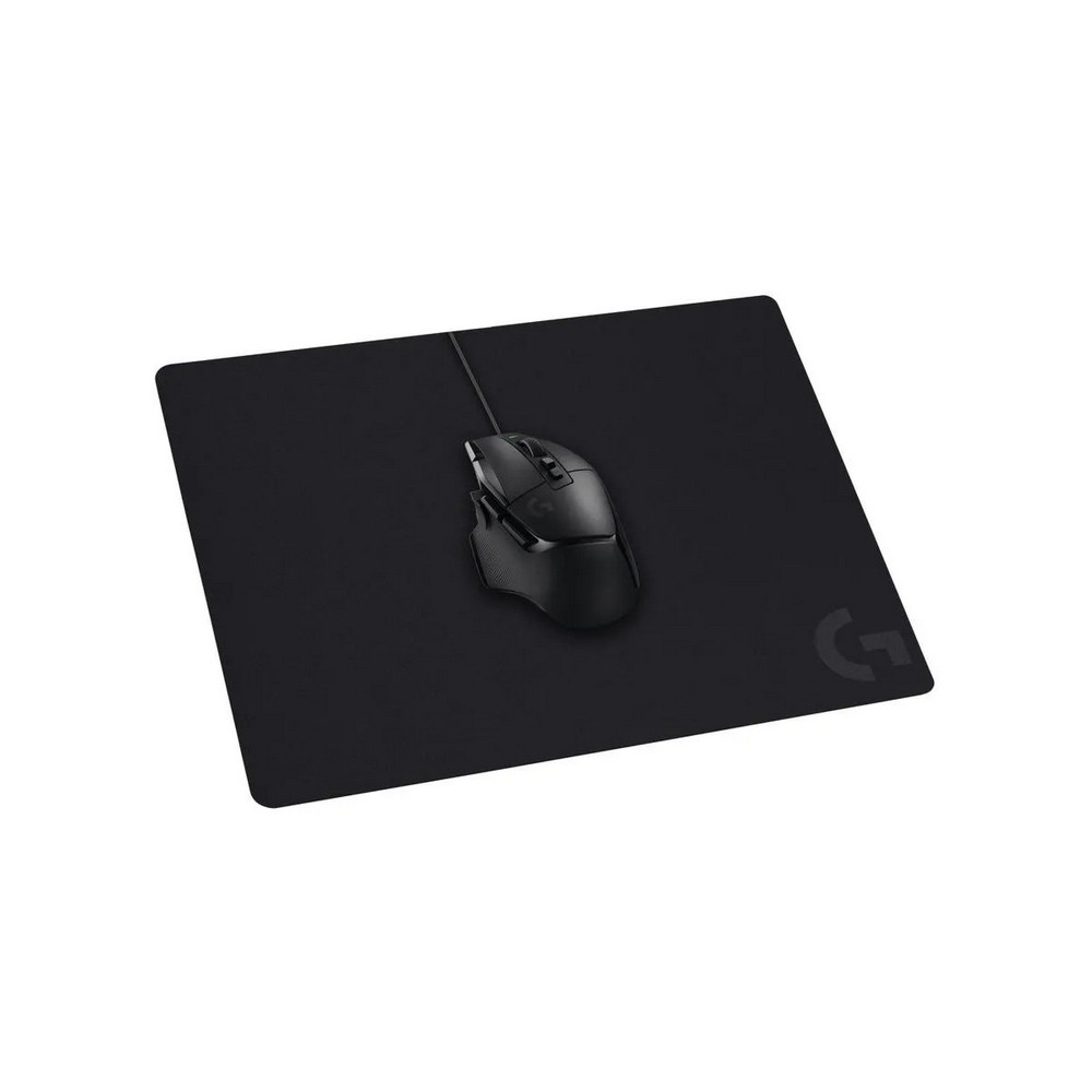 MIŠ LOGITECH G502 X - BLACK + PODLOGA LOGITECH G240 