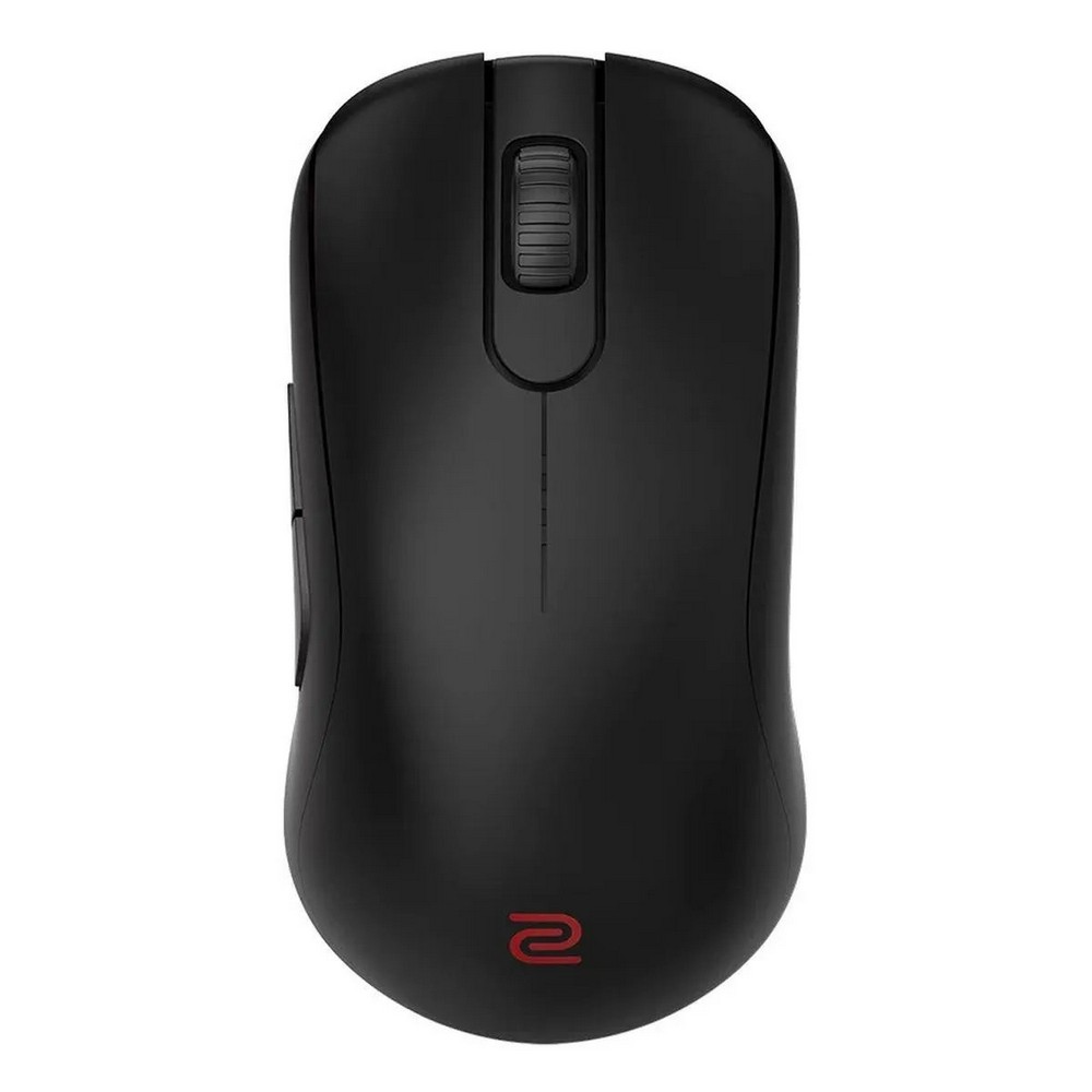 MIŠ ZOWIE S2 - DW WIRELESS - BLACK 
