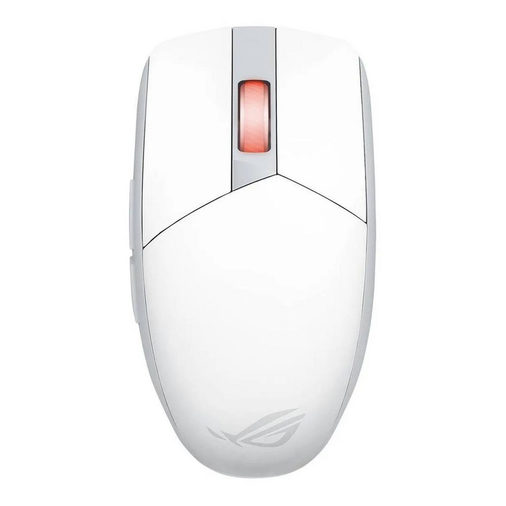 MIŠ ASUS ROG STRIX IMPACT III WIRELESS - WHITE 