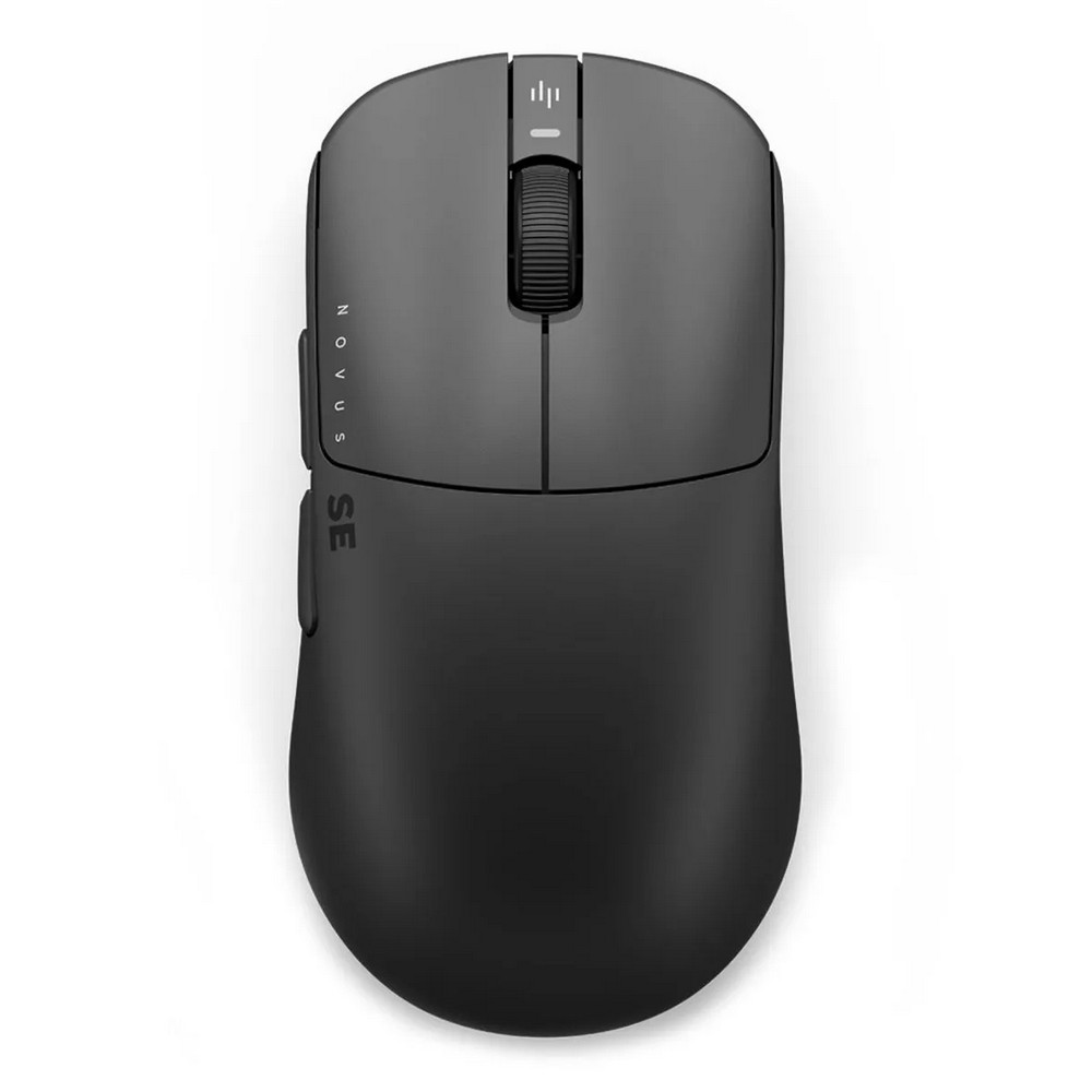MIŠ DARK PROJECT NOVUS SE WIRELESS MOUSE - BLACK 