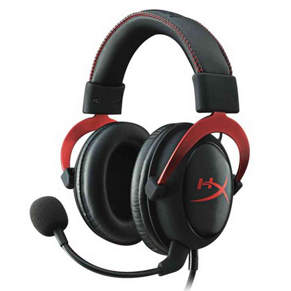 SLUSALICE HYPERX CLOUD 2 RED 