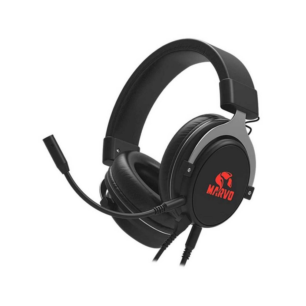 SLUŠALICE MARVO 7.1 HG9052 PC RASPRODAJA 