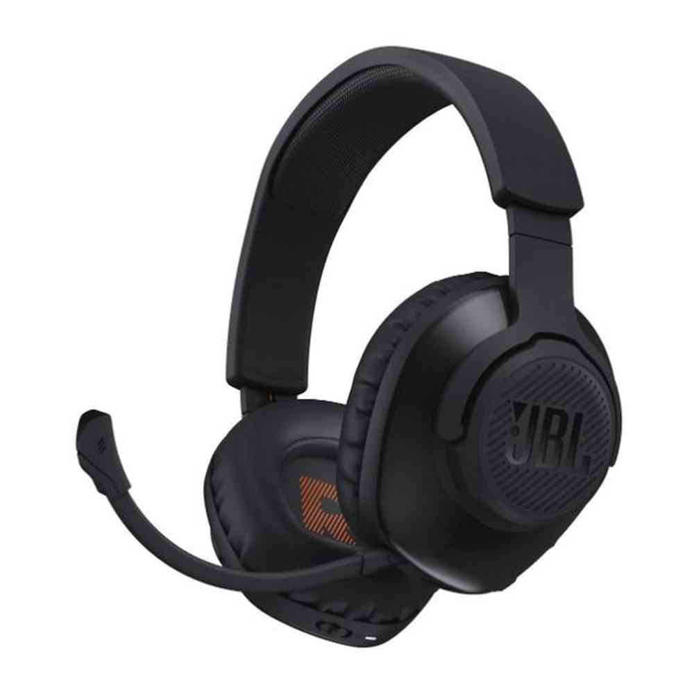SLUSALICE JBL QUANTUM 350 - BLACK 