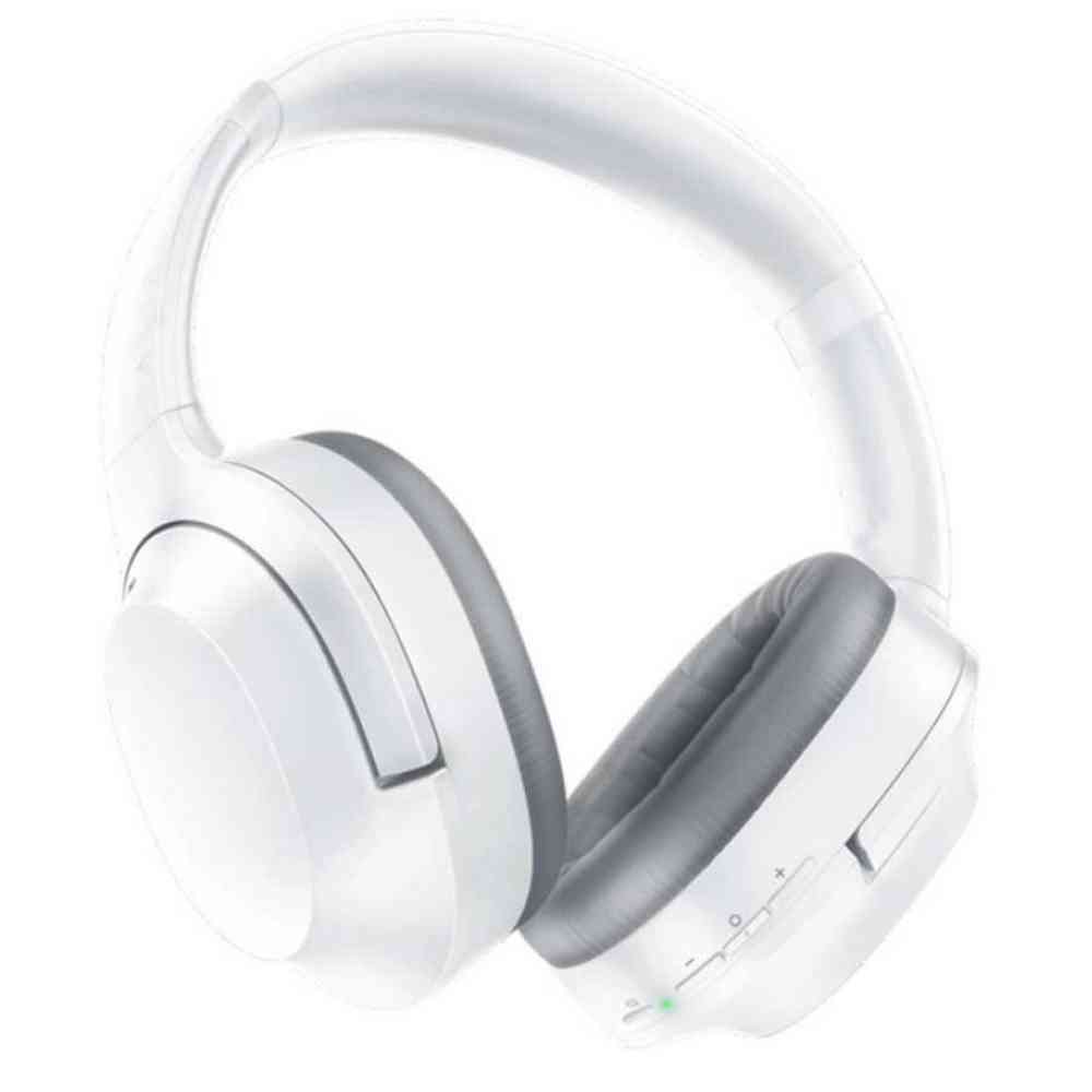 SLUSALICE RAZER OPUS X - ACTIVE NOISE CANCELLATION HEADSET - MERCURY 