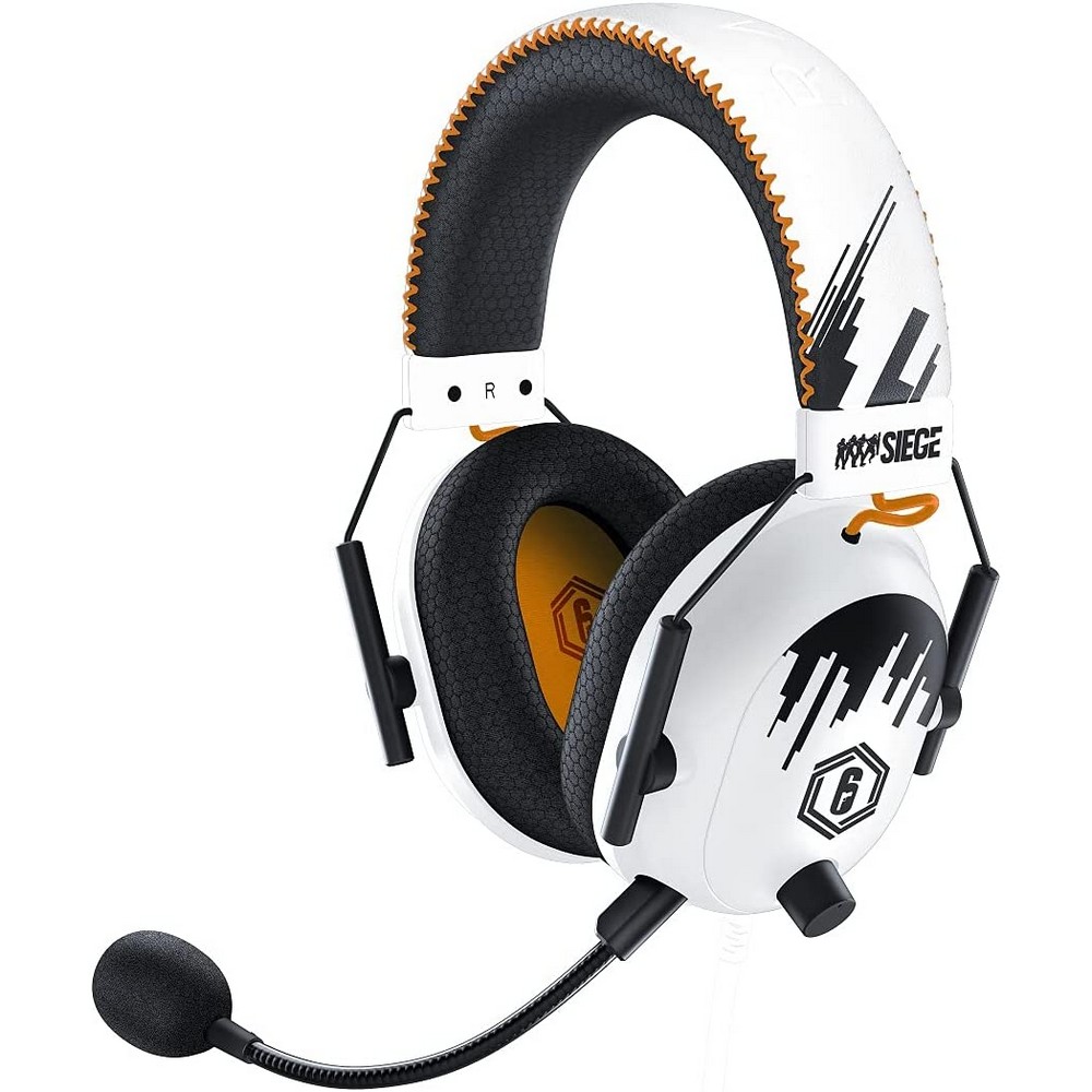 SLUŠALICE RAZER BLACKSHARK V2 PRO WIRELESS - RAINBOW SIX EDITION 