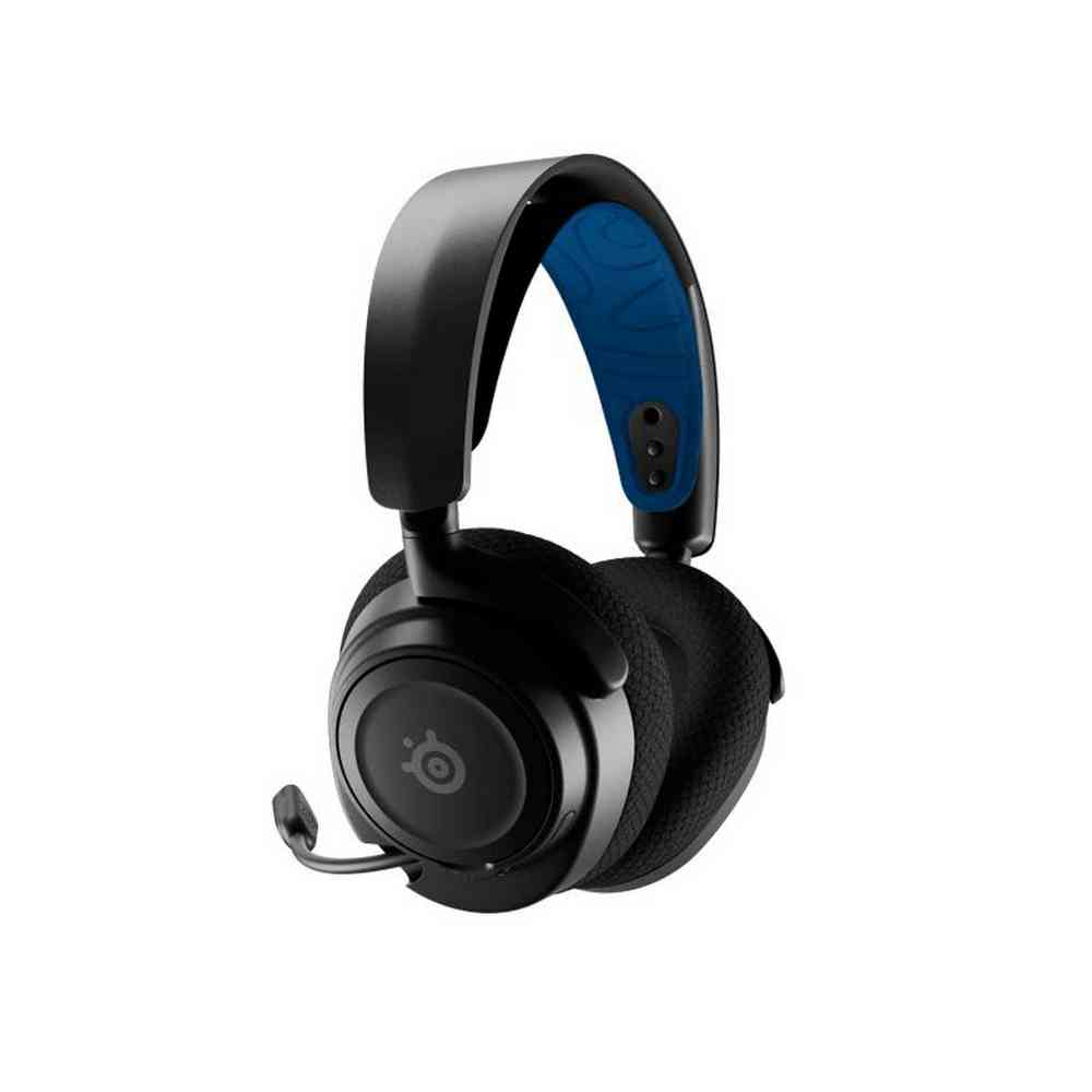SLUSALICE STEELSERIES ARCTIS NOVA 7P WIRELESS - BLACK 