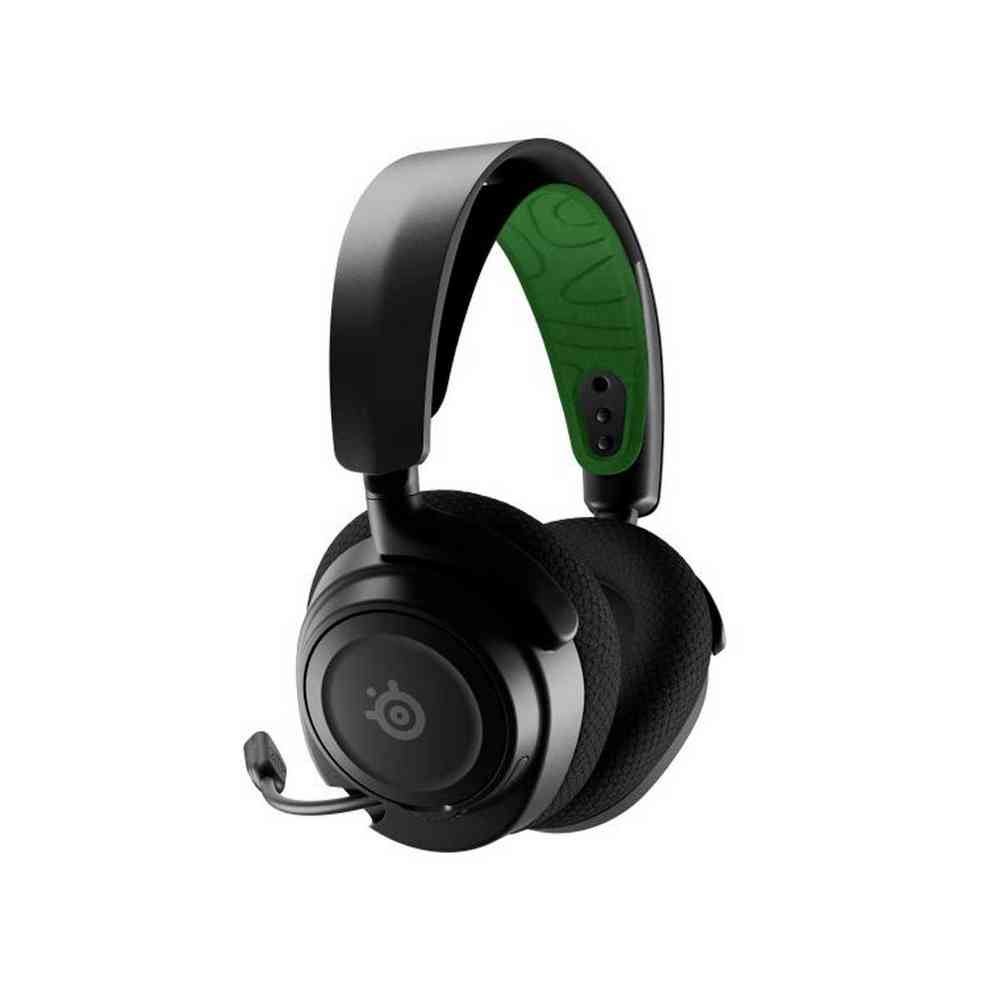 SLUSALICE STEELSERIES ARCTIS NOVA 7X WIRELESS - BLACK 
