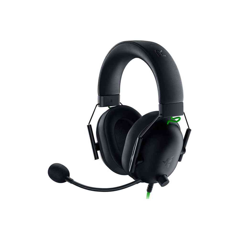 SLUSALICE RAZER BLACKSHARK V2 X USB - BLACK 