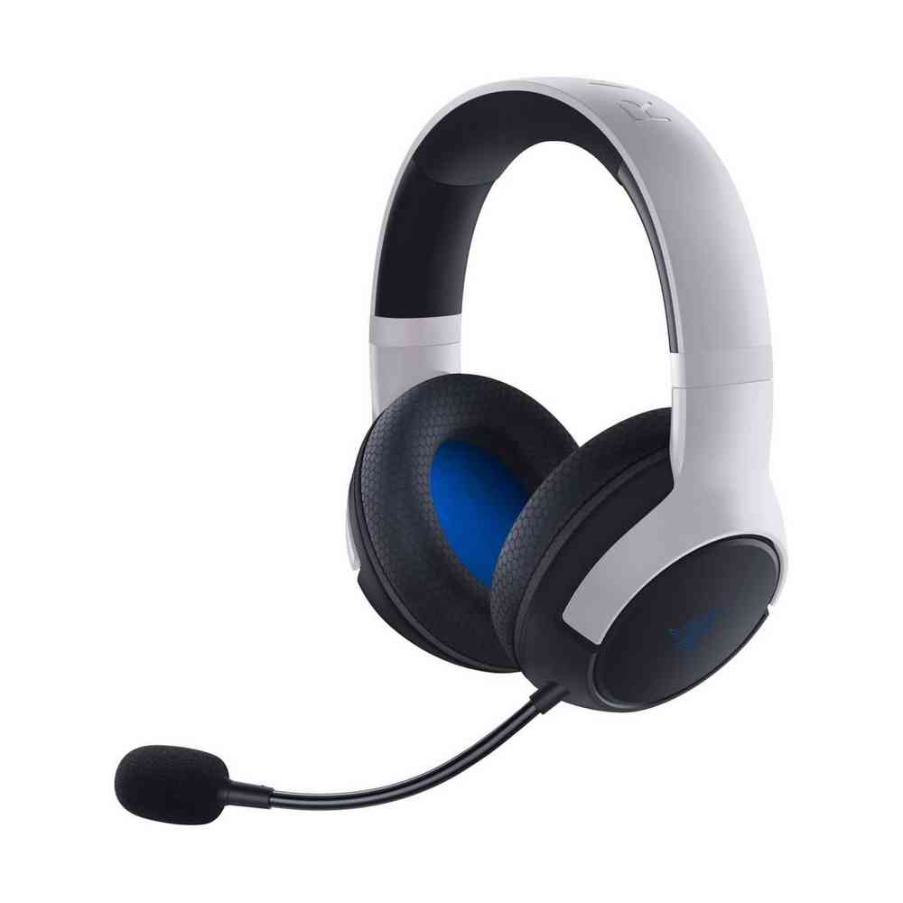 SLUSALICE RAZER KAIRA DUAL WIRELESS HEADSET 