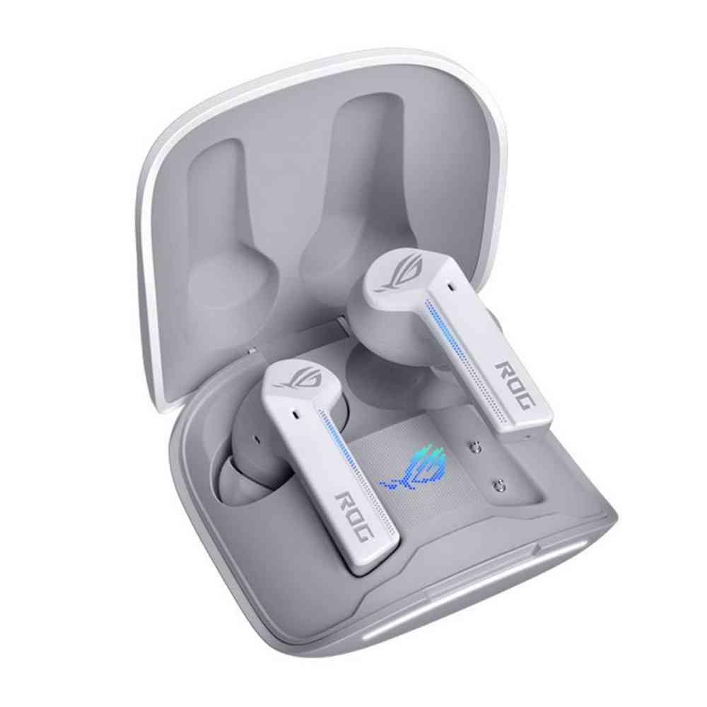 SLUSALICE ASUS ROG CETRA TRUE WIRELESS - WHITE 