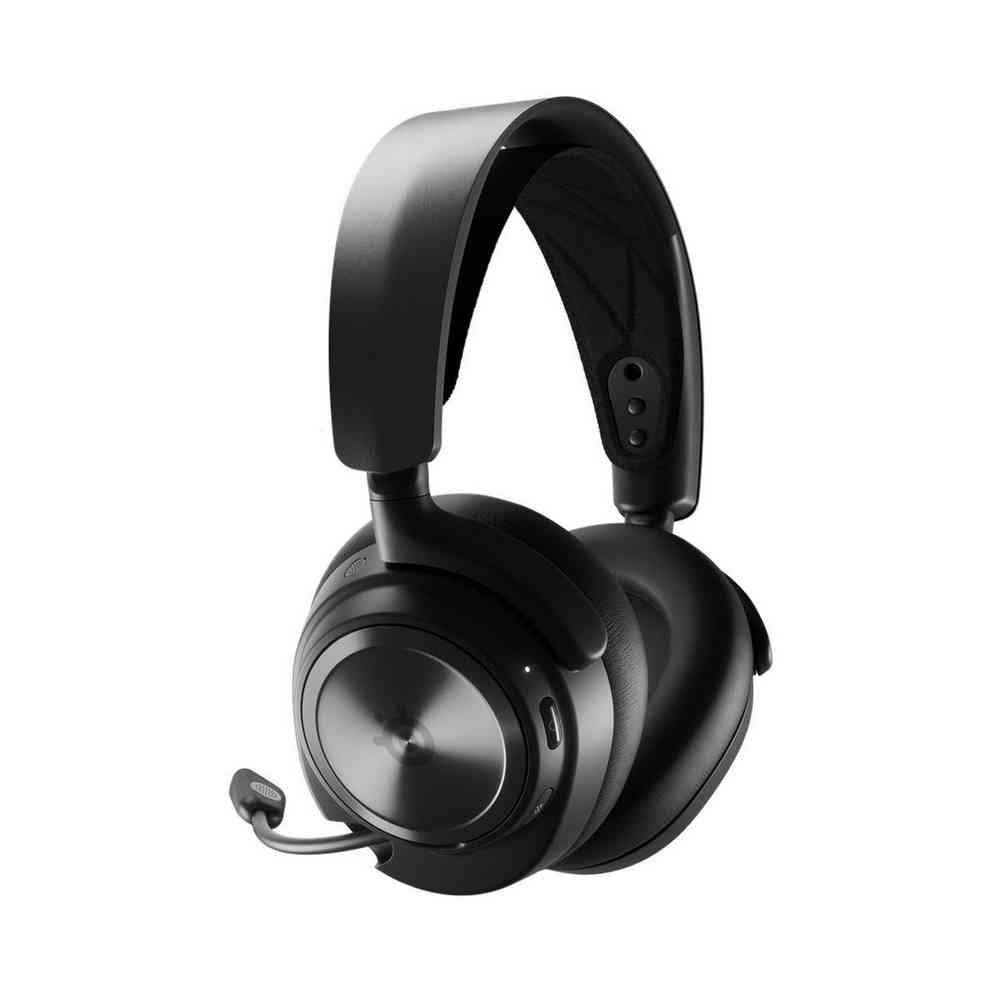 SLUSALICE STEELSERIES ARCTIS NOVA PRO WIRELESS X 